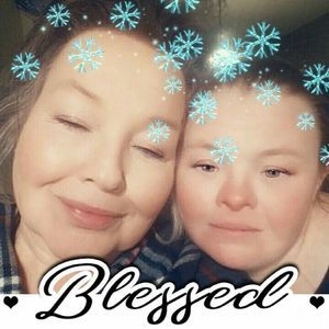 Meet your Posher, Christa martha